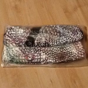 Miche Dare Clutch