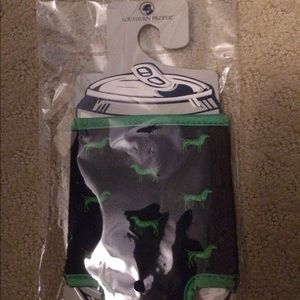 Southern Proper Coozie