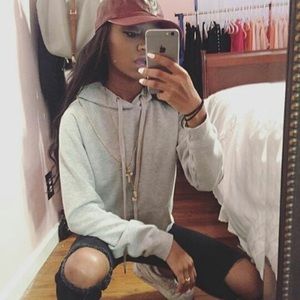 Meet your Posher, Veronique