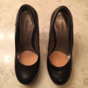 Madden girl heels