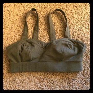 American eagle bralette