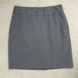 Banana Republic Pencil Skirt