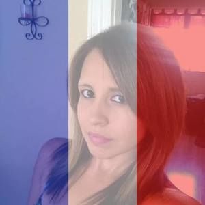 Meet your Posher, Denise