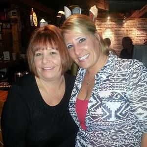 Meet your Posher, Stacy