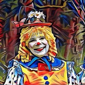 Meet your Posher, Kaethe