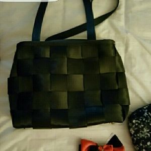 Harvey's Original seat belt bag