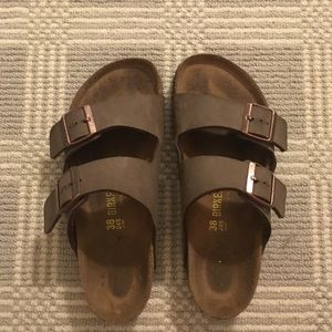 Birkenstock-Arizona
