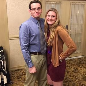 Meet your Posher, Casey