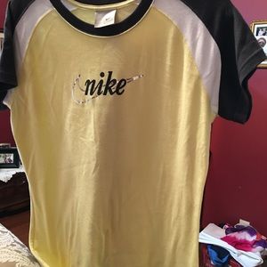 Nike T Shirt like new