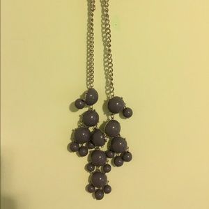 Statement necklace