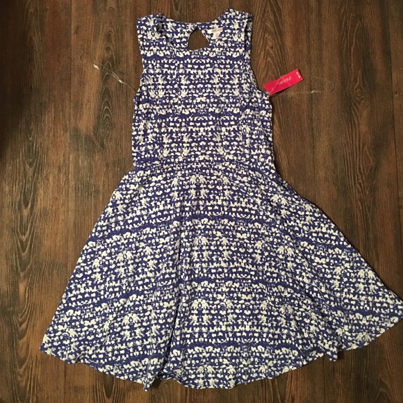 Dress - target - size Large xhilaration