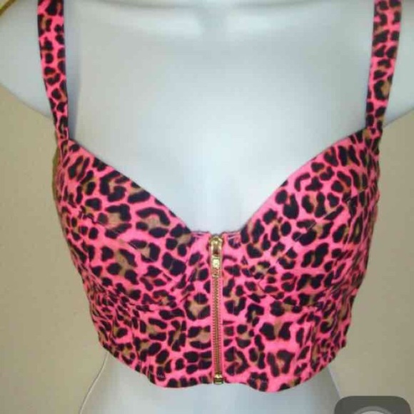 Victoria Secret Workout Top / Crop top