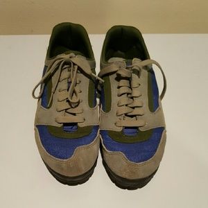 Shimano SH-MO31 MTB SPD cycling shoes 38 spinning