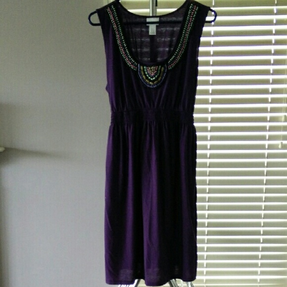 🎉🌟 HP Dresses/Skirts 🌟🎉 Maternity boho dress