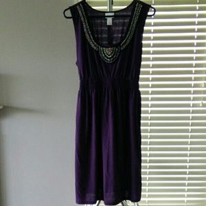 🎉🌟 HP Dresses/Skirts 🌟🎉 Maternity boho dress