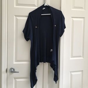 Navy blue splendid