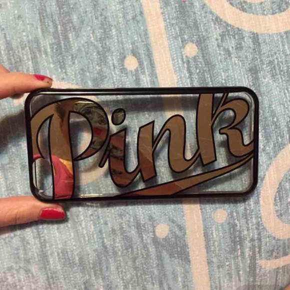 Victoria Secret Iphone 6 Case