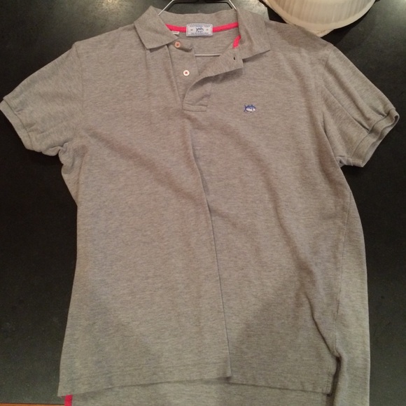 Southern tide polo shirt
