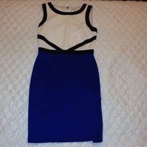 Calvin Klein dress