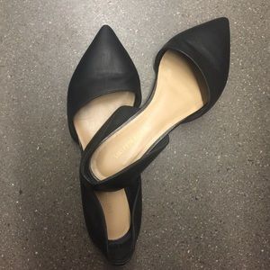 Saks fifth avenue flats