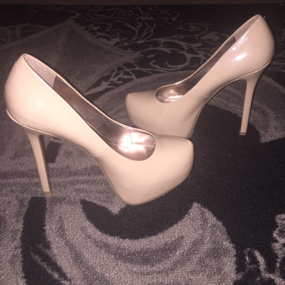 Steve Madden heels