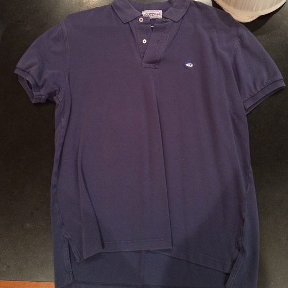 Southern tide polo shirt (men's)