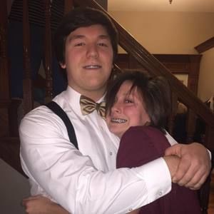 Meet your Posher, Heide