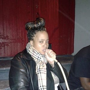 Meet your Posher, Cathy