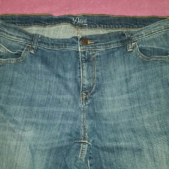 💥SALE💥 Old Navy Diva Denim Jeans