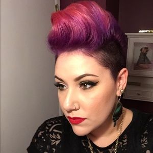 Meet your Posher, Kim