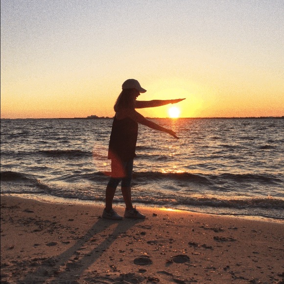 Meet your Posher, Marissa