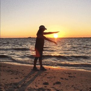 Meet your Posher, Marissa