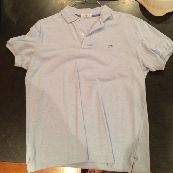 Southern tide polo shirt (men's)