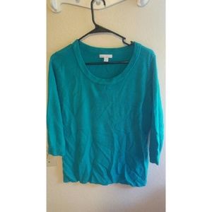 New York & Company Sweater