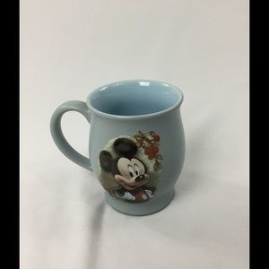 Mickey Mouse Mug