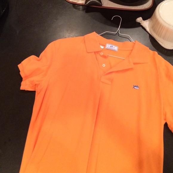 Southern tide polo shirt (men's)