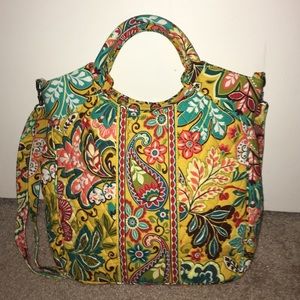 Vera Bradley Tote