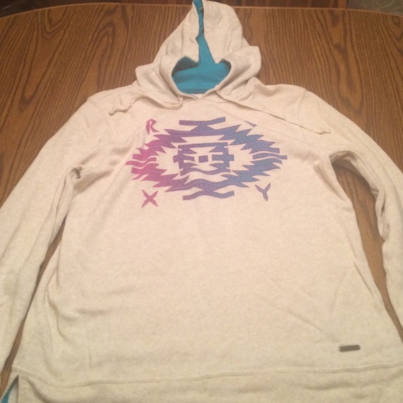 Roxy hoodie