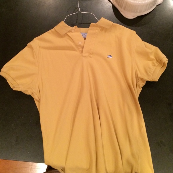 Southern tide polo shirt (men's)