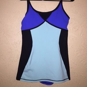 Cynthia Rowley Athletic Top