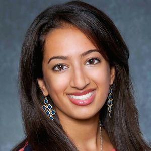 Meet your Posher, Neena