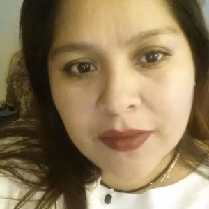 Meet your Posher, Juana