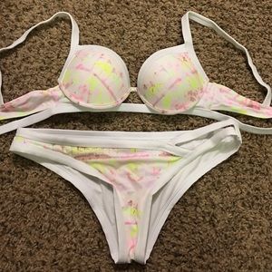 Victoria's Secret bikini