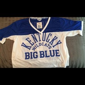 Victoria Secret KY shirt