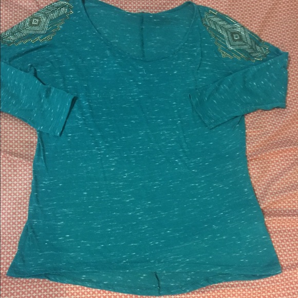 💎Maurice's Top💎