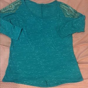 💎Maurice's Top💎