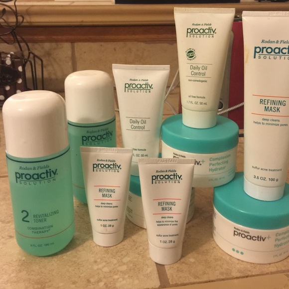 Proactive Bundle - Picture 3 of 3