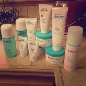 Proactive Bundle