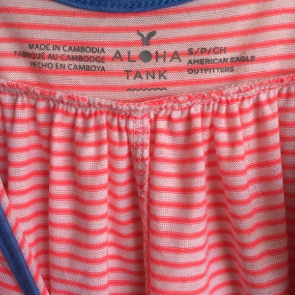 American eagle top - Picture 2 of 4