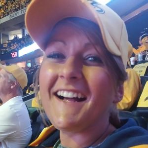 Meet your Posher, Brandi